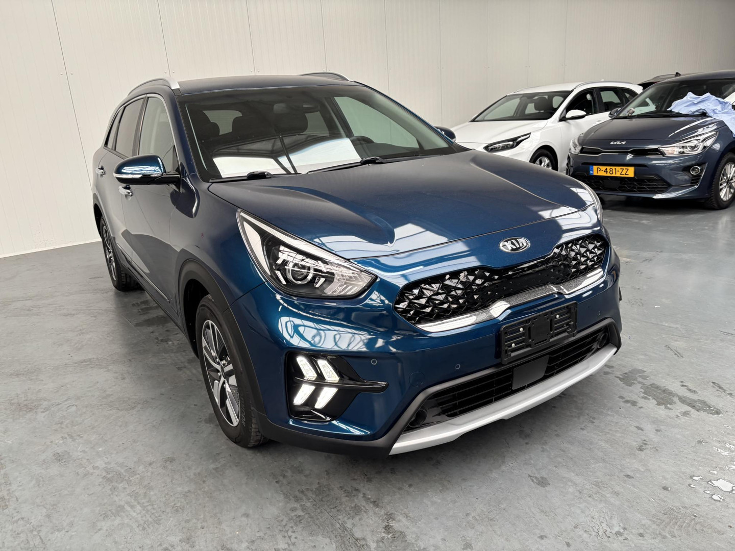 Kia