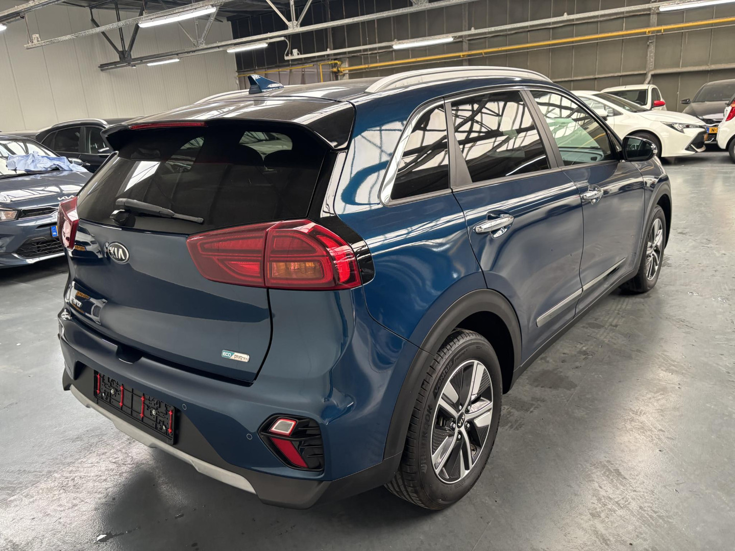 Kia