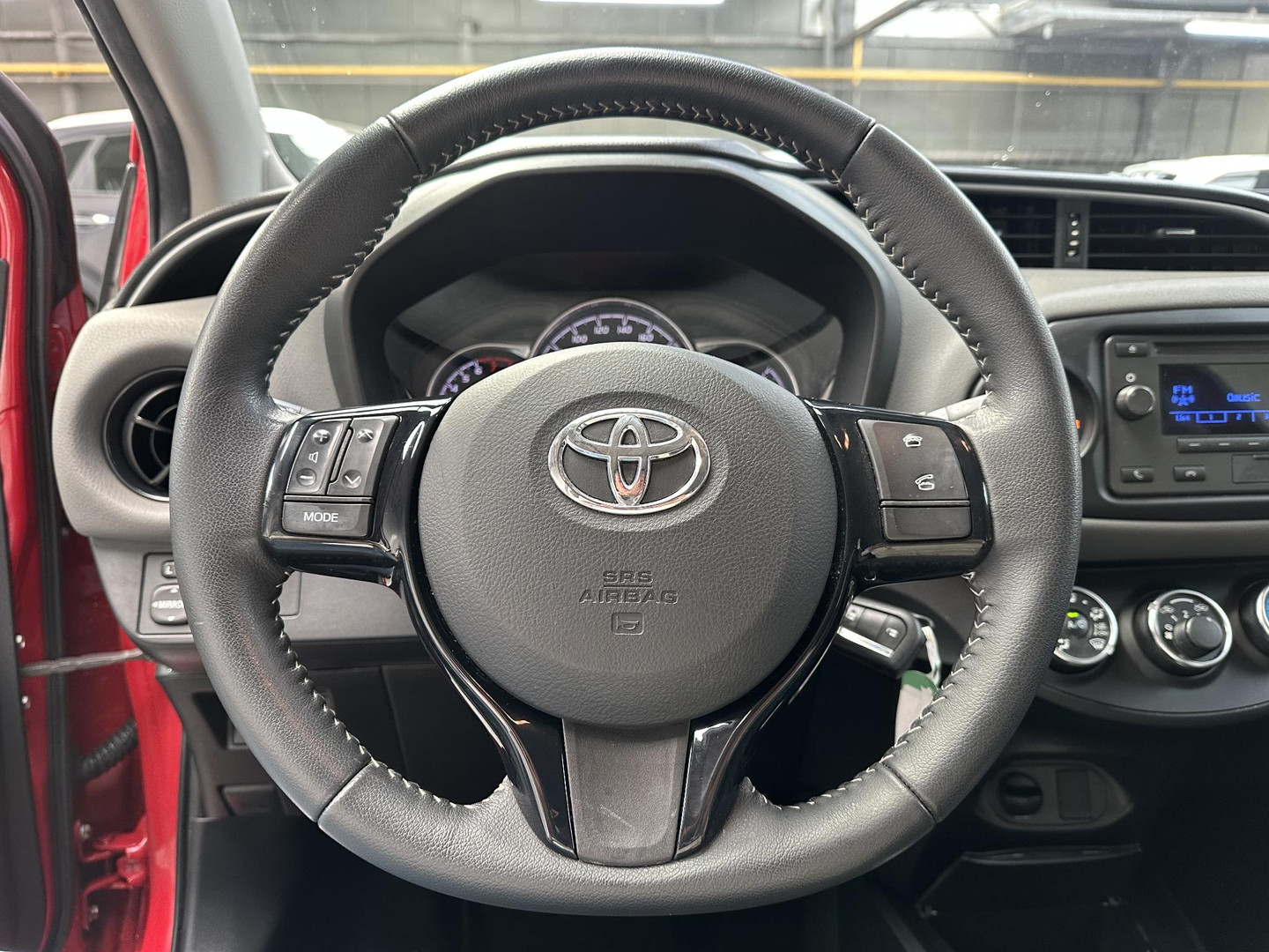 Toyota Toyota