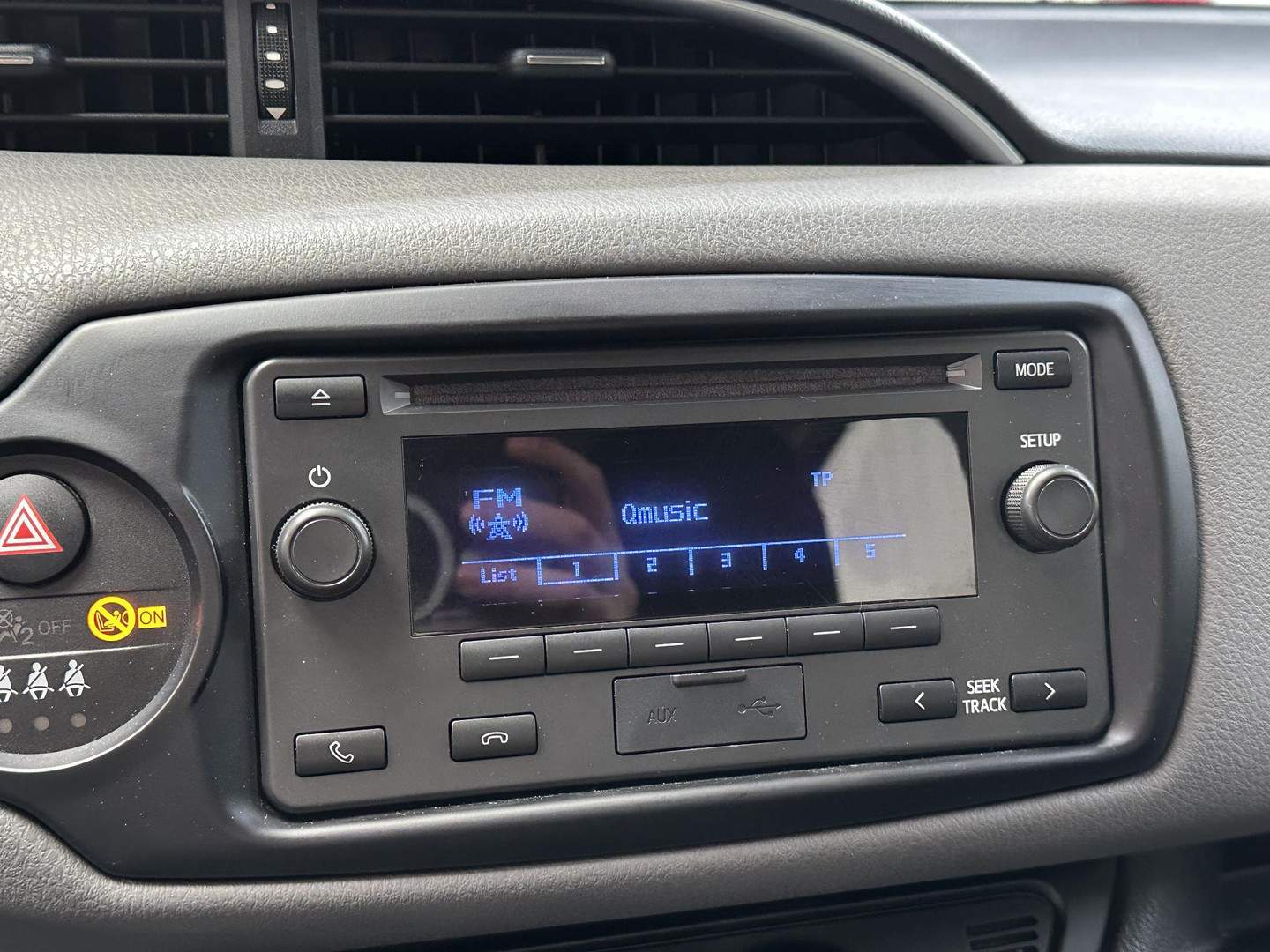 Toyota Toyota
