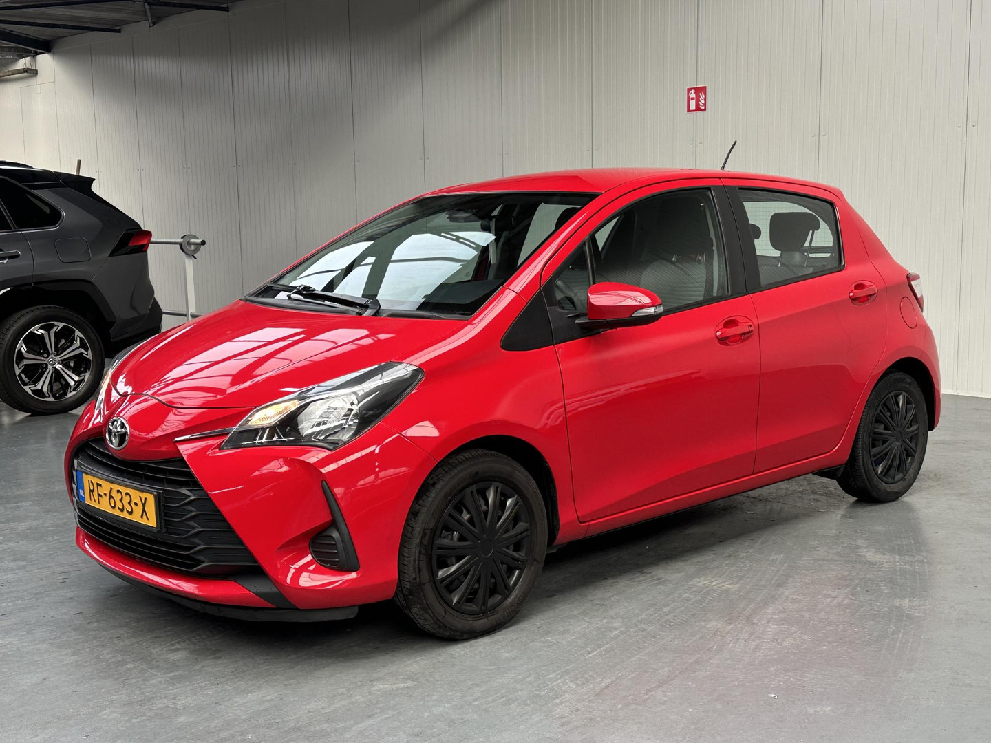 Toyota Toyota