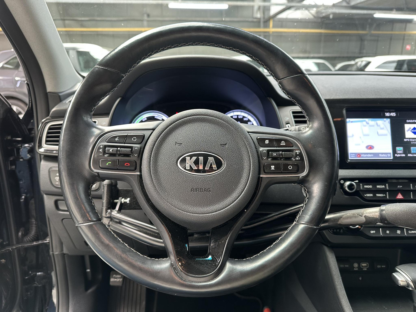 Kia Kia