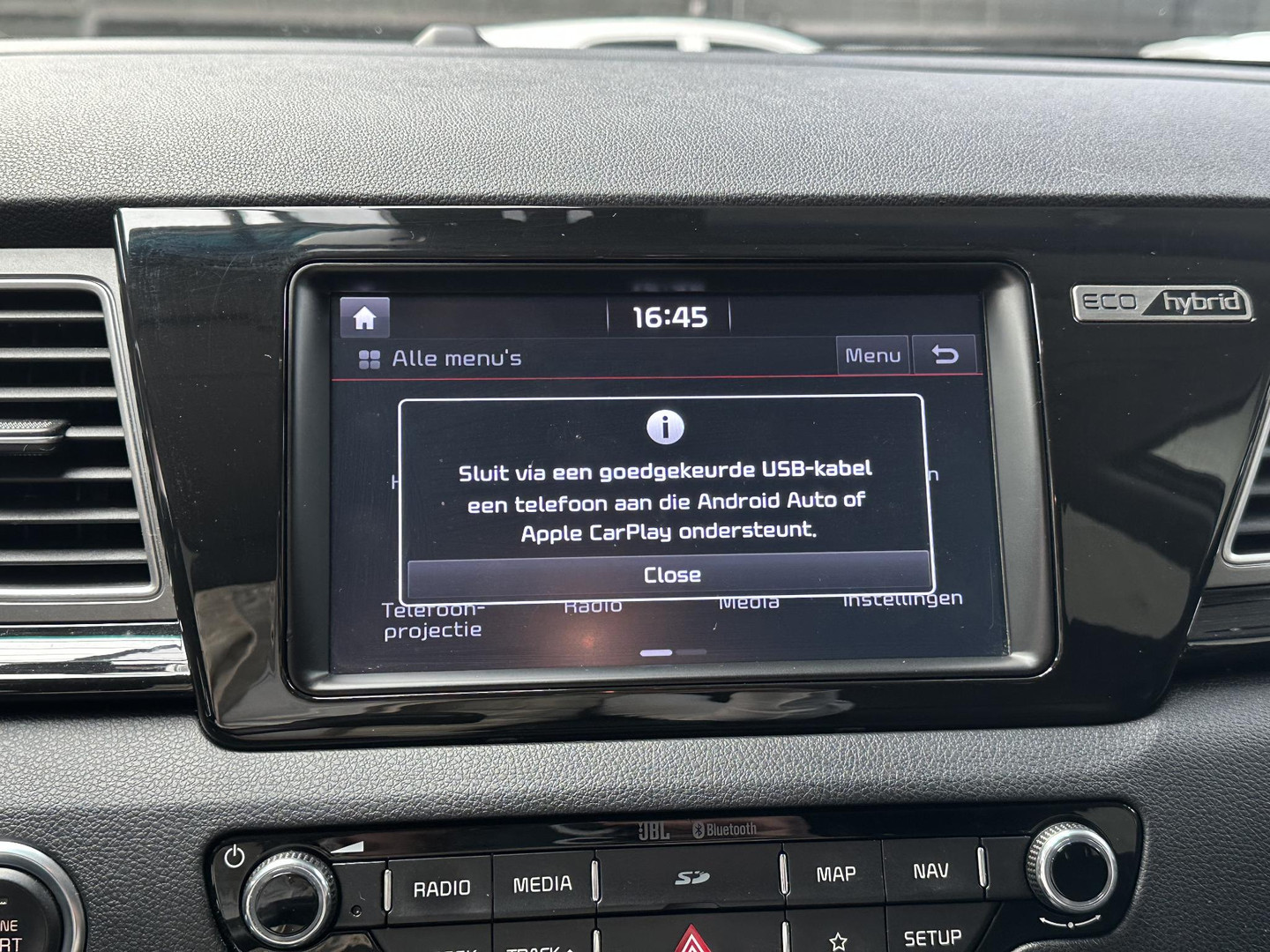 Kia Kia