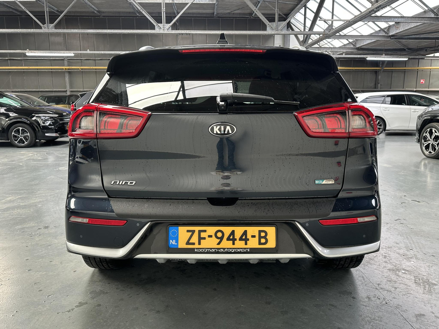 Kia Kia