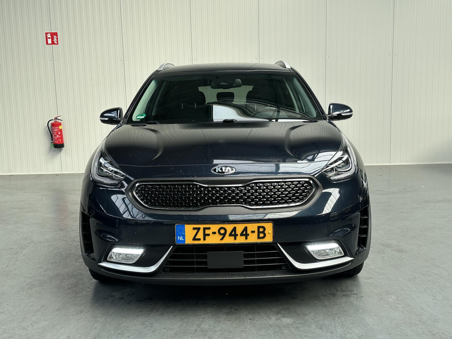 Kia Kia