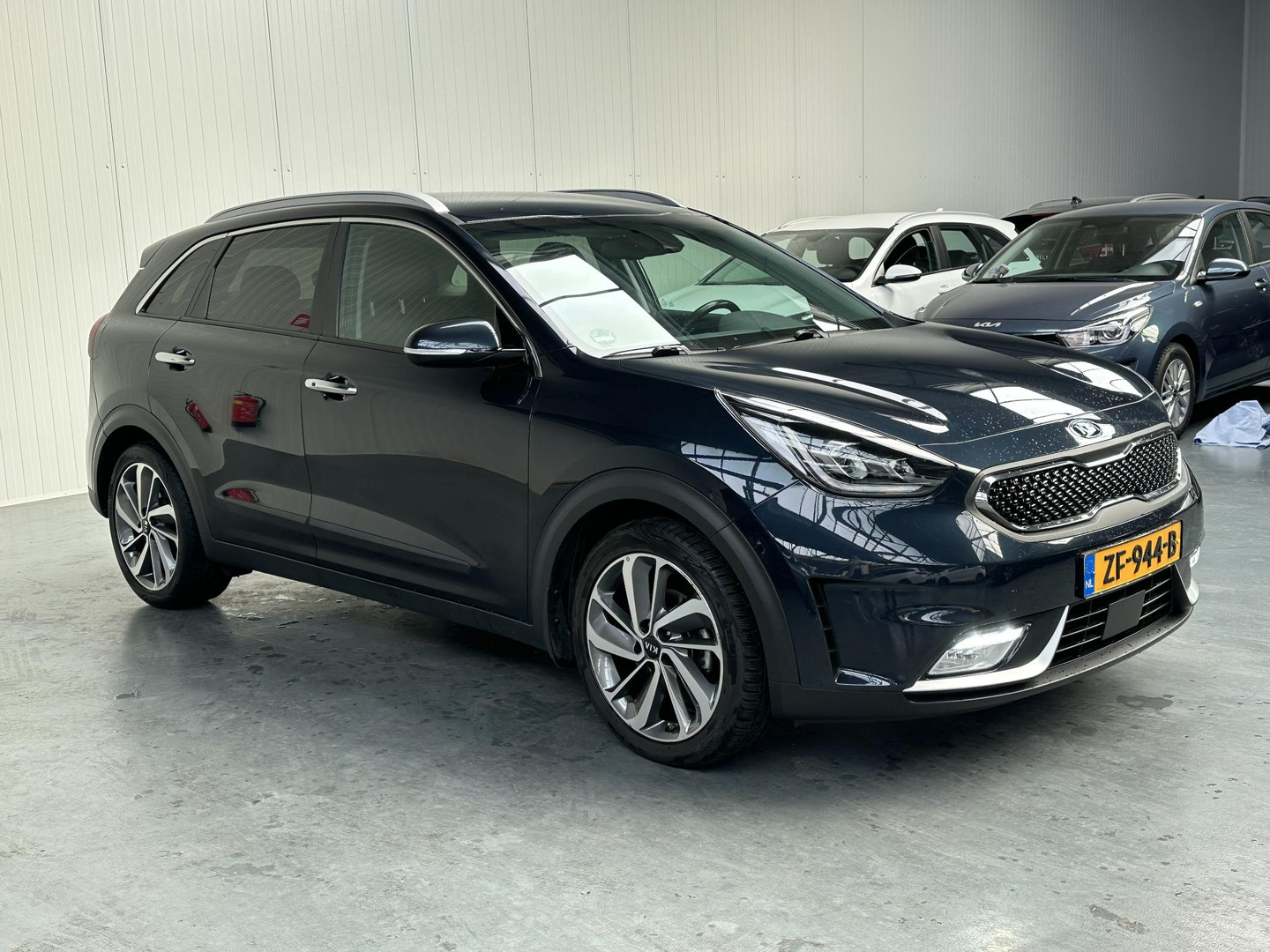 Kia Kia