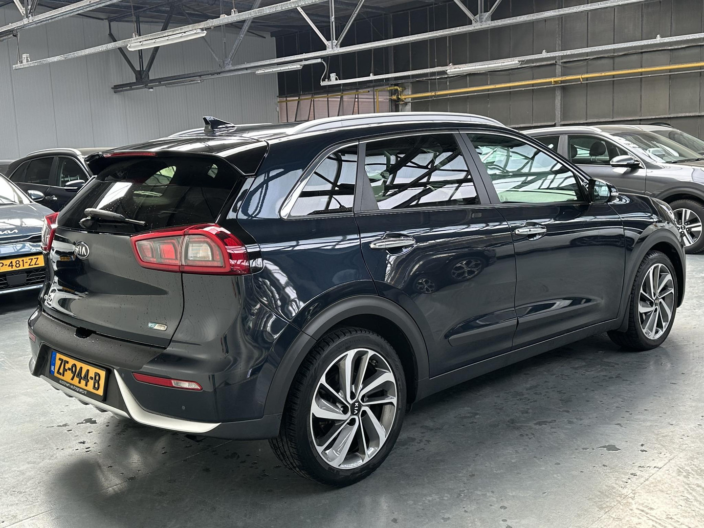 Kia Kia