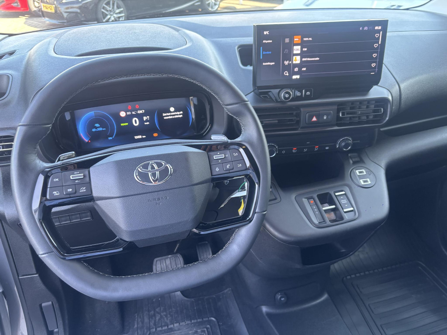 Toyota Toyota