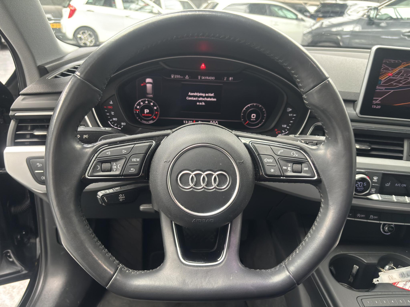 Audi