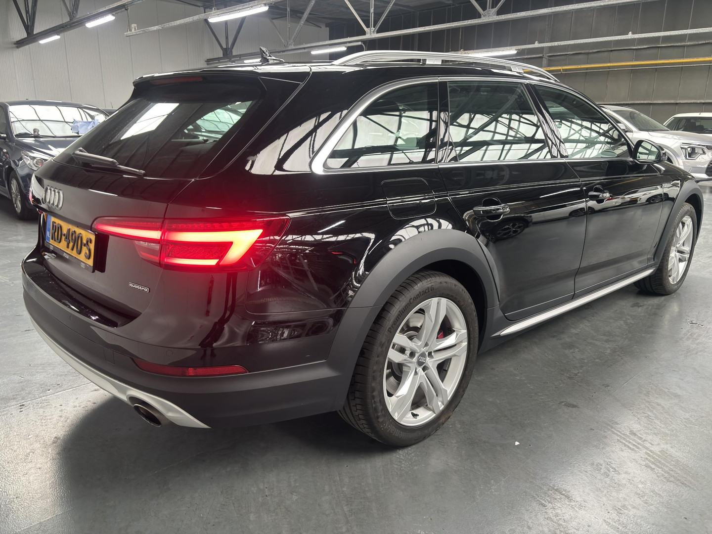 Audi