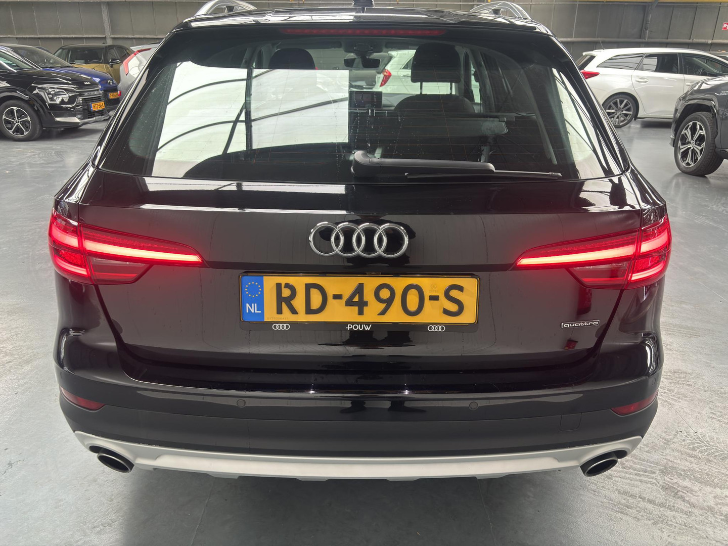 Audi