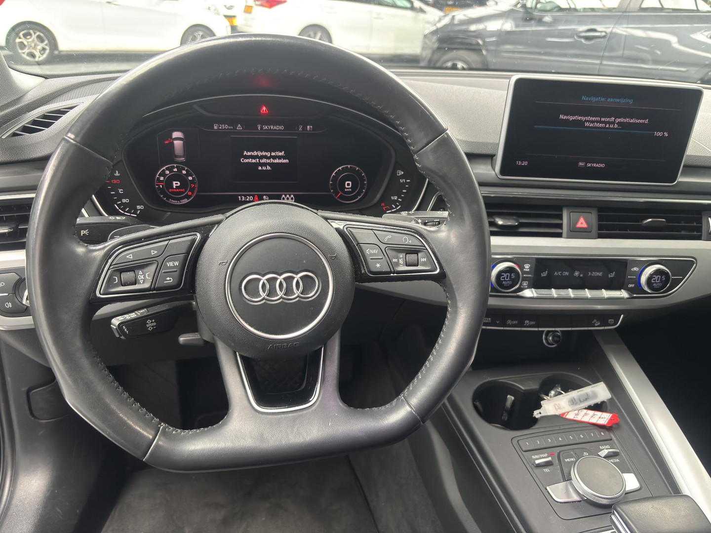 Audi