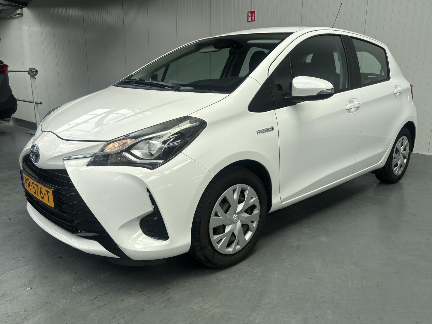 Toyota Toyota