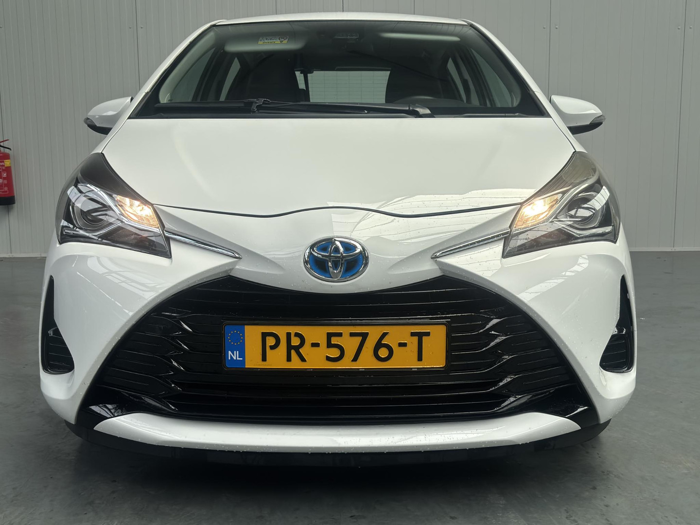 Toyota Toyota