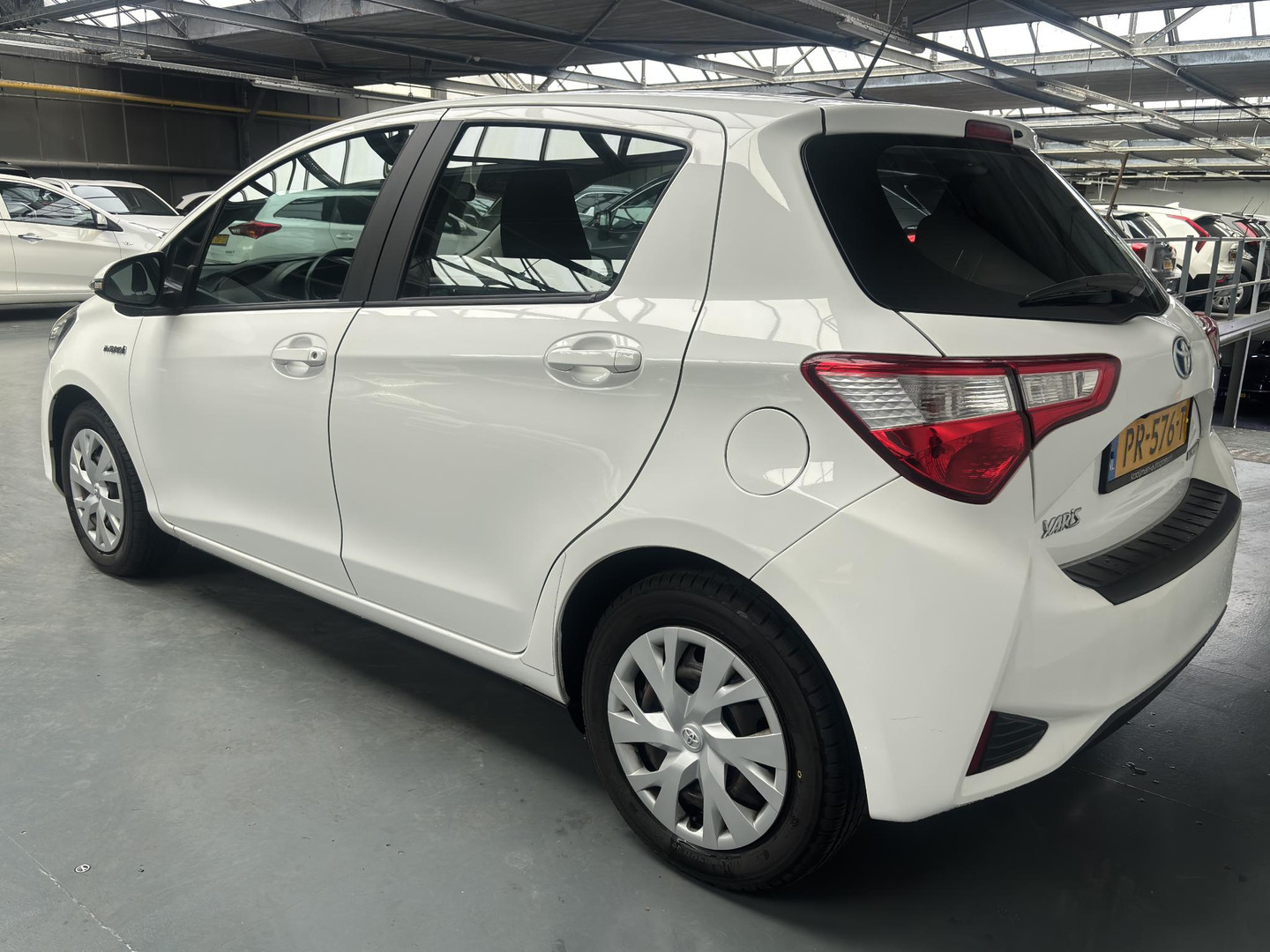 Toyota Toyota