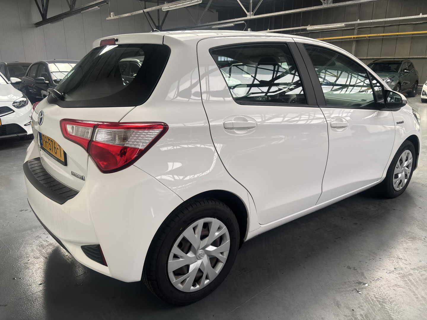 Toyota Toyota