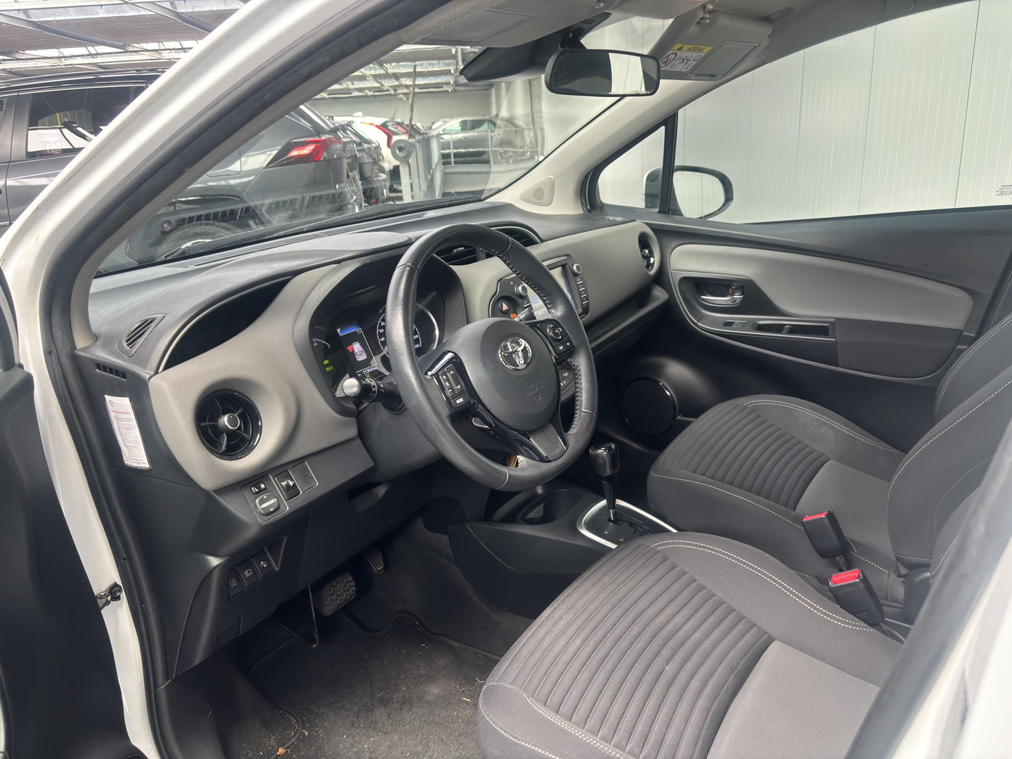 Toyota Toyota