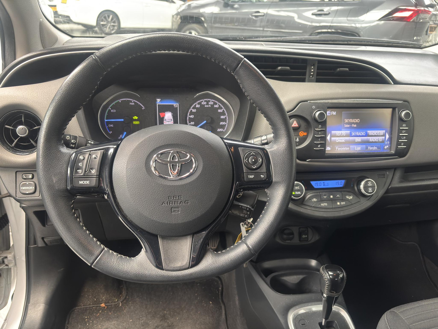 Toyota Toyota