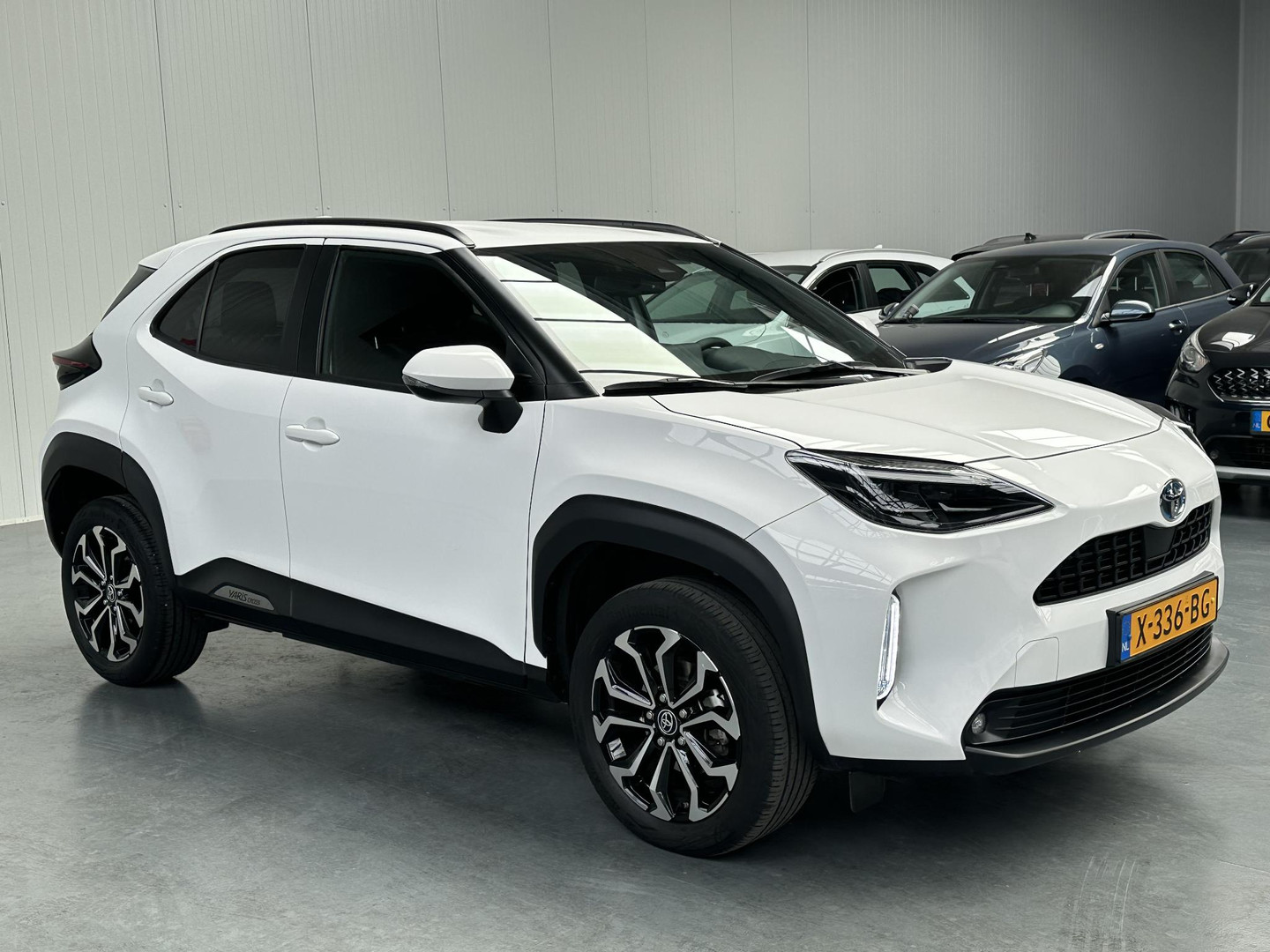 Toyota