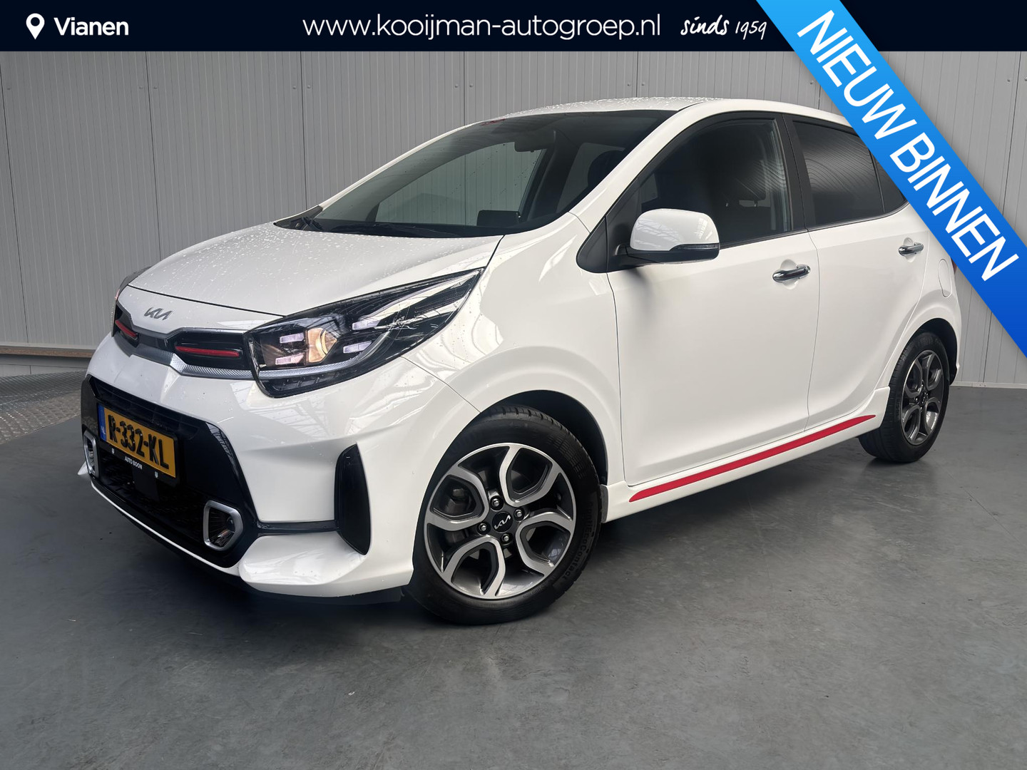 Kia