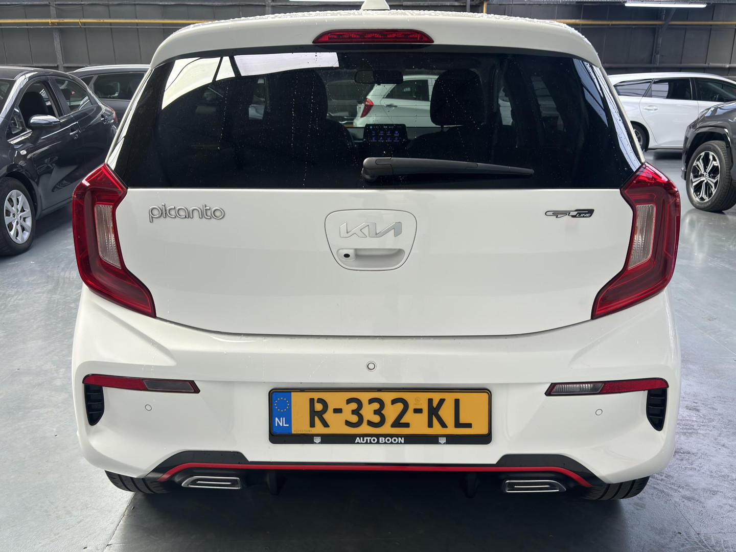 Kia
