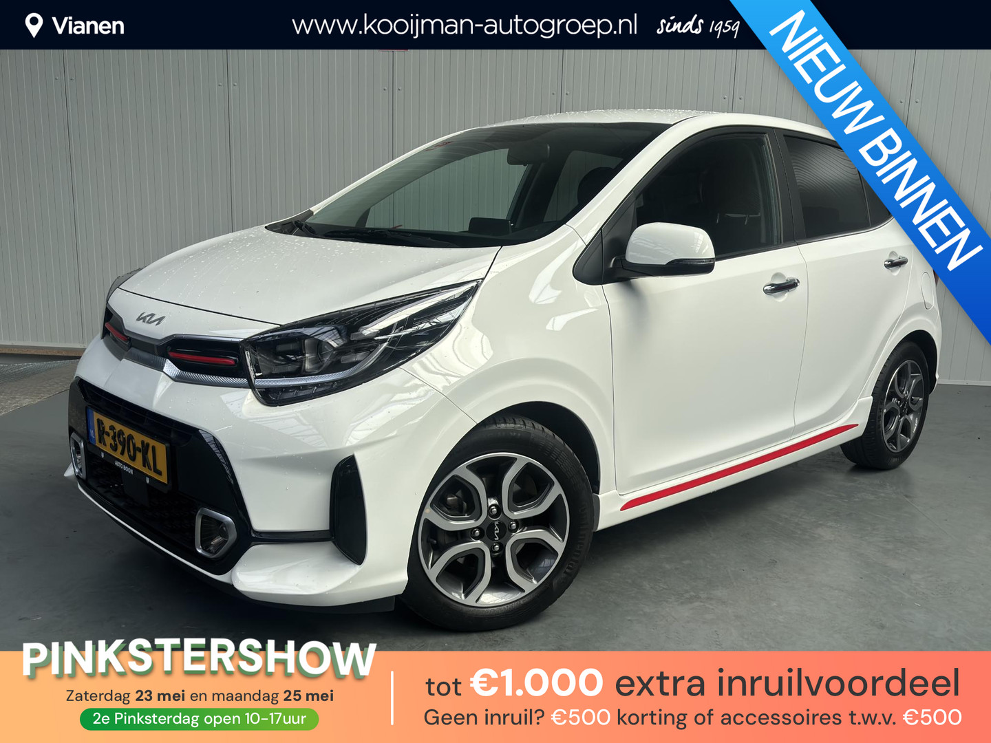 Kia Picanto