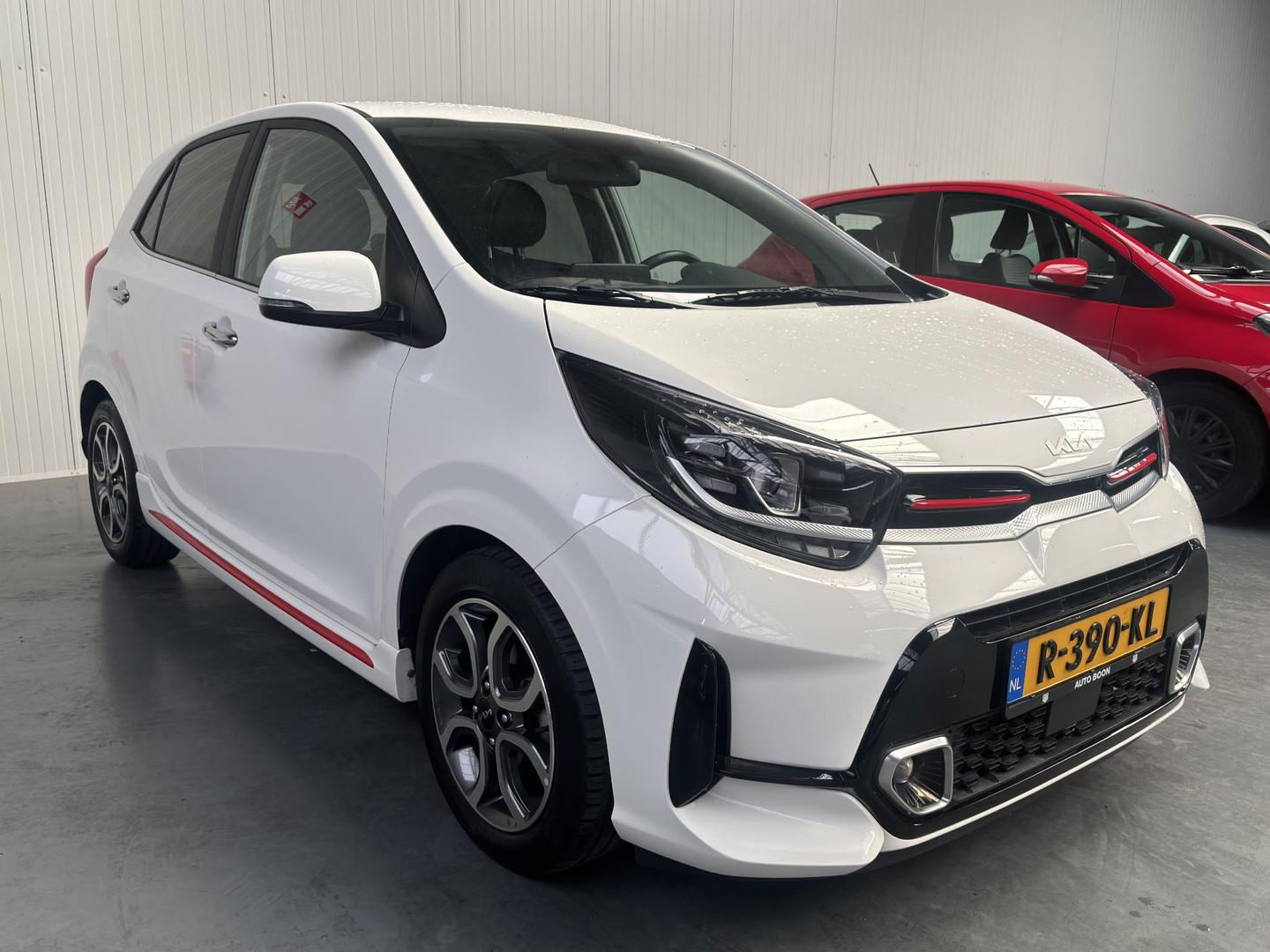 Kia