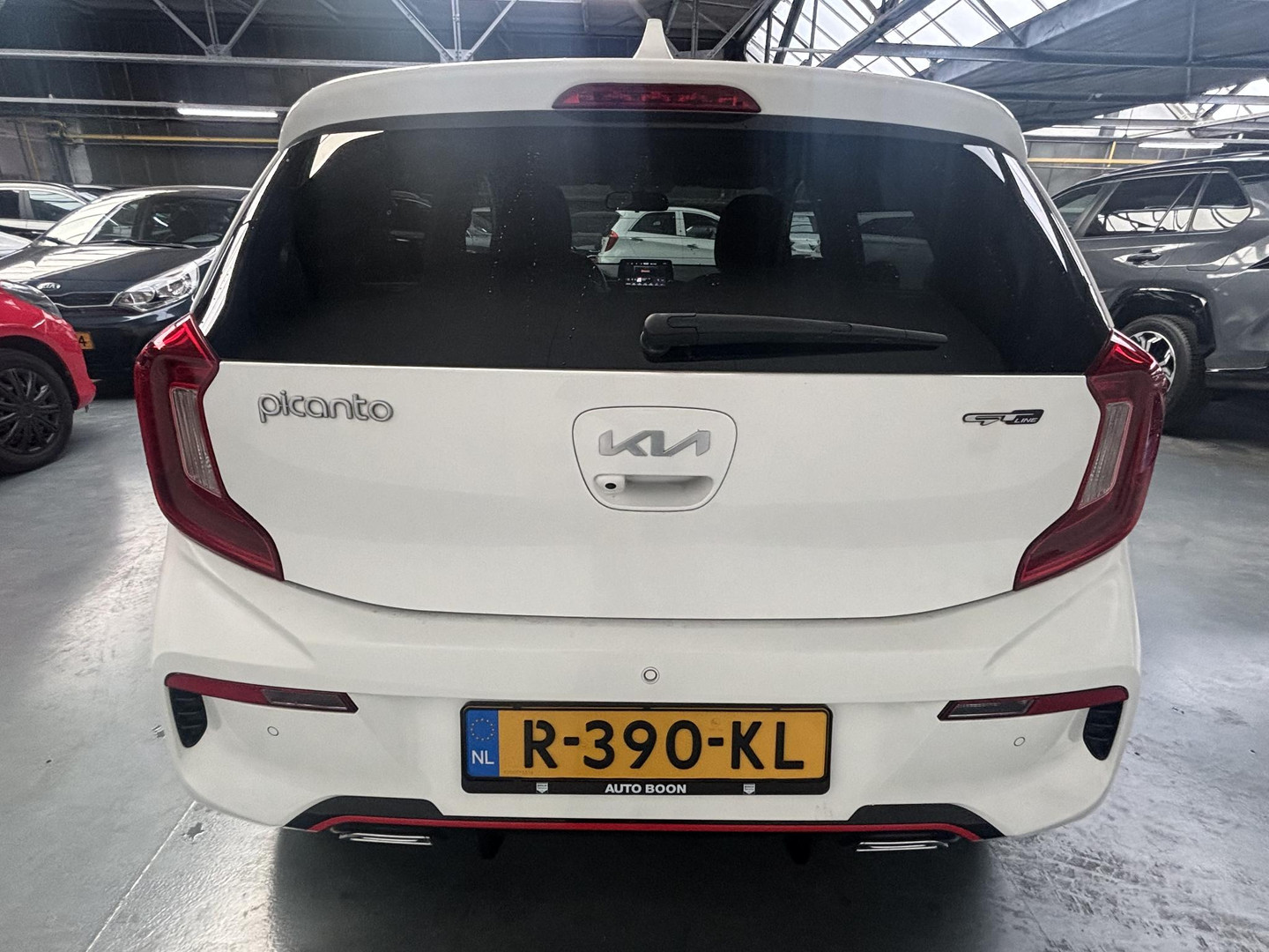 Kia