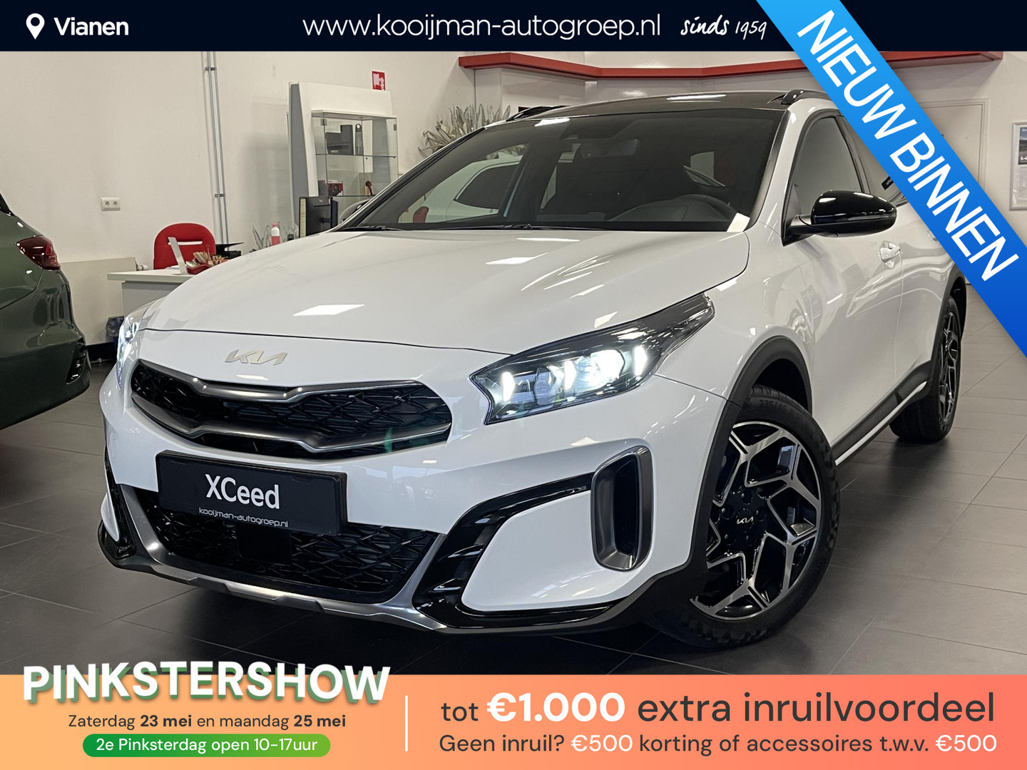 Kia Kia