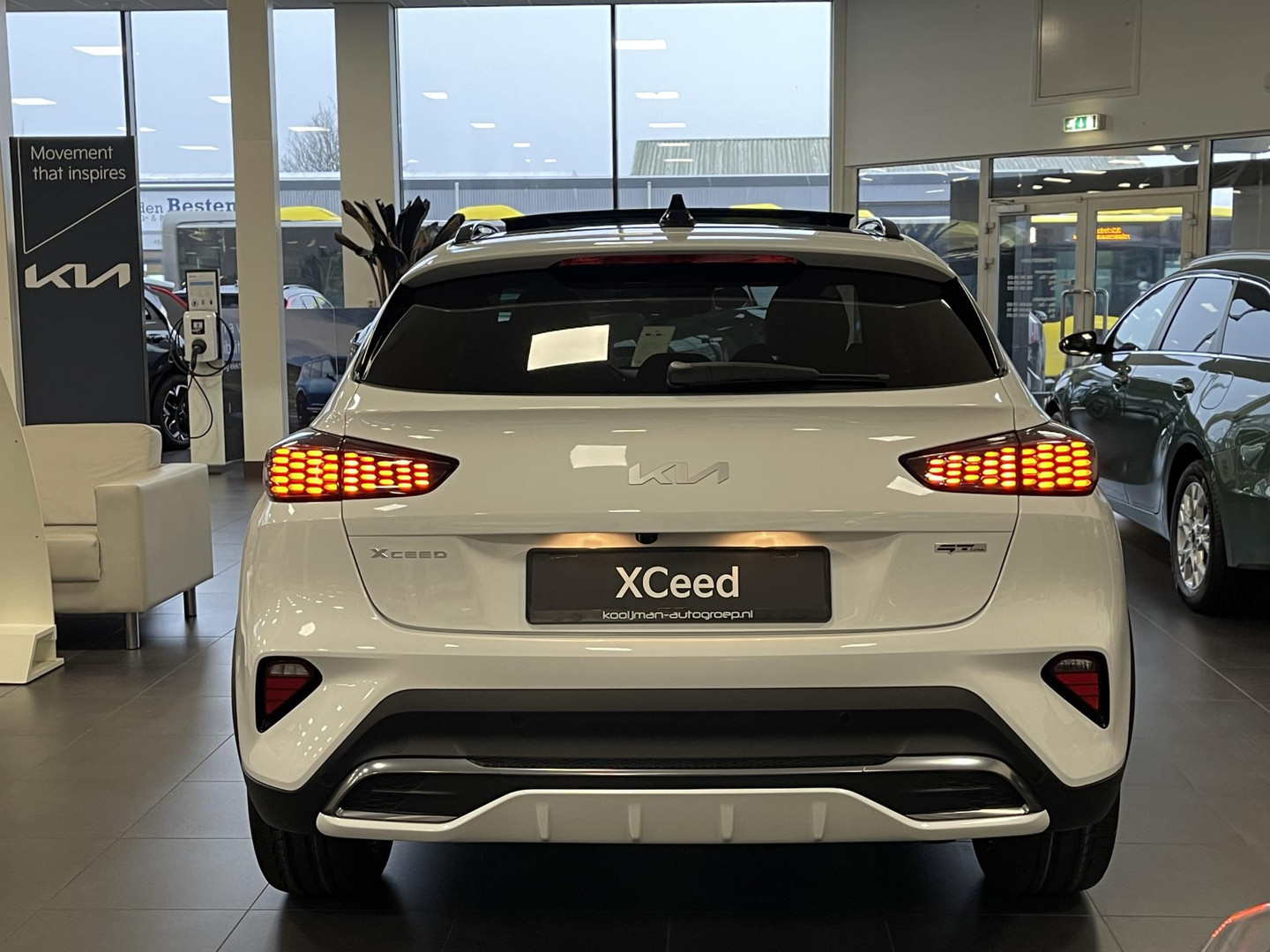 Kia Kia