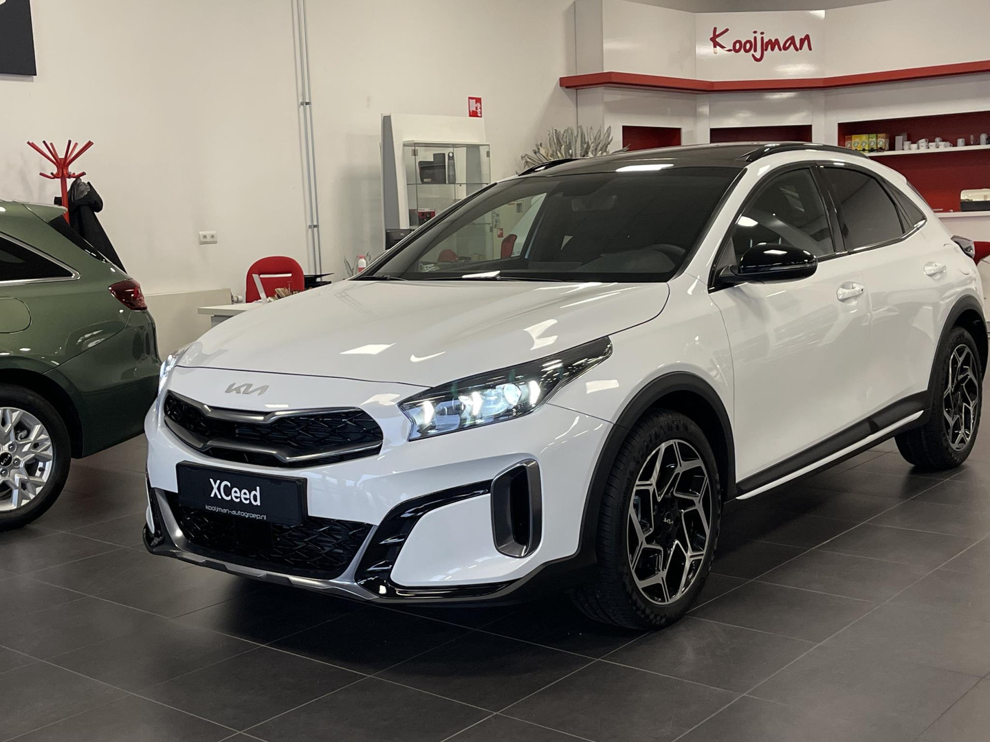 Kia Kia