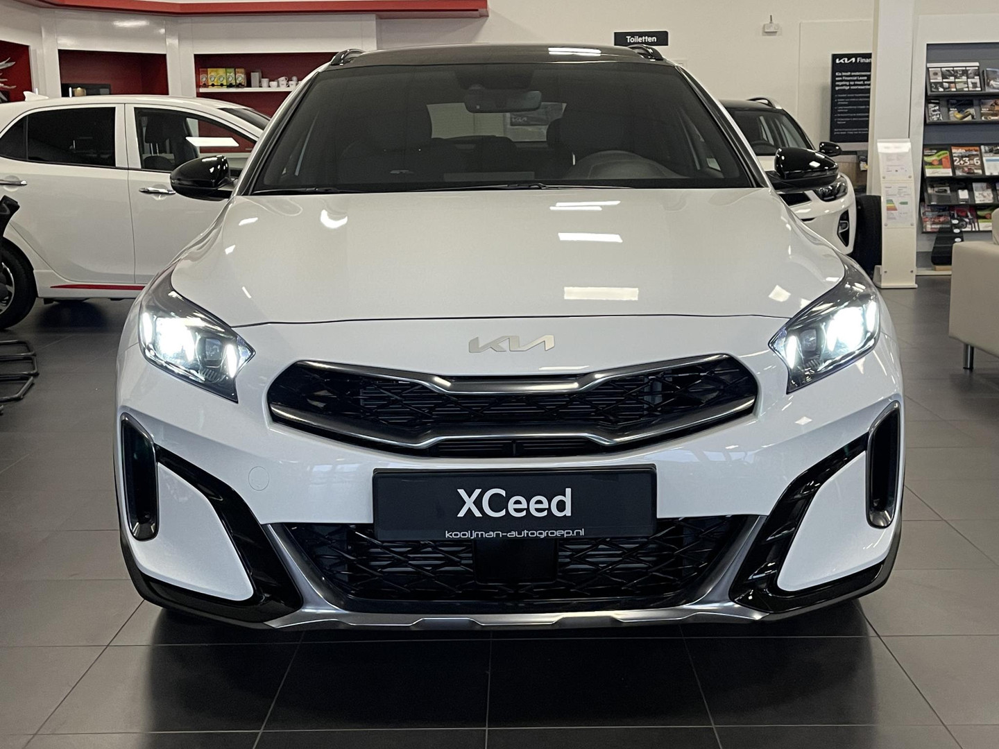 Kia Kia