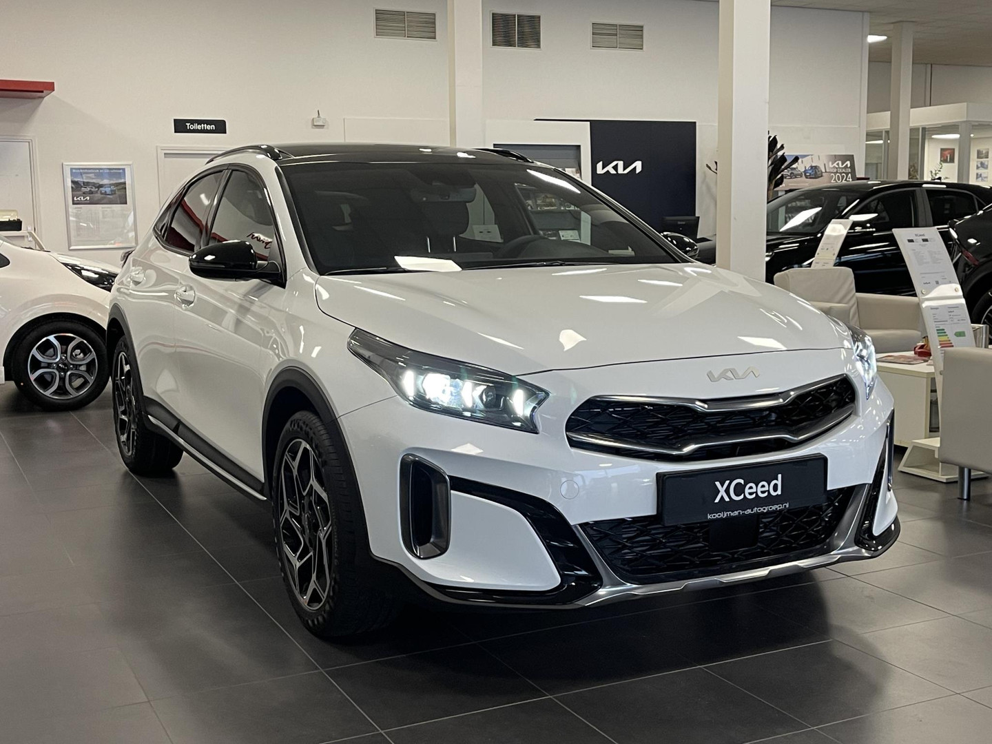 Kia Kia