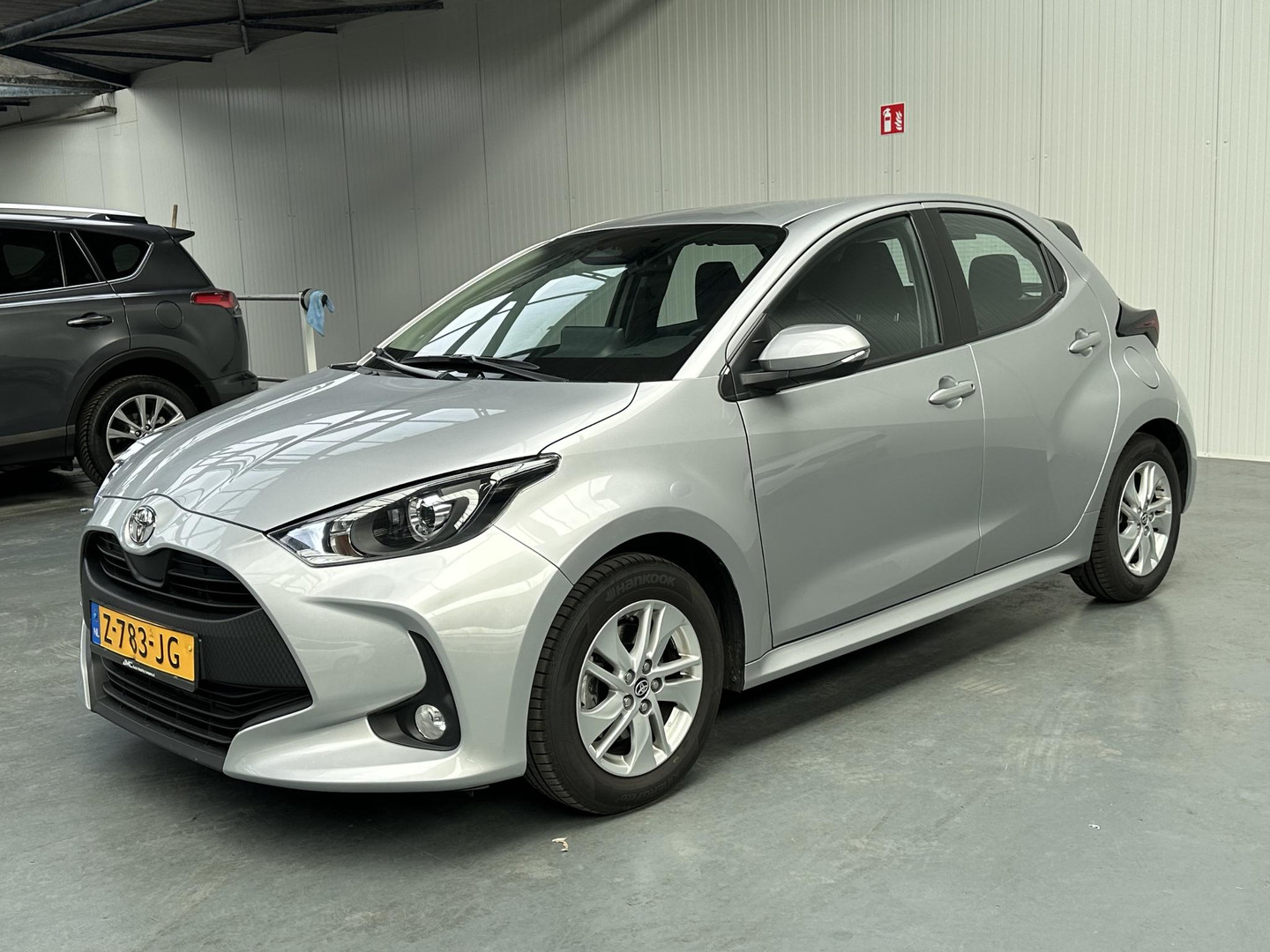 Toyota Toyota