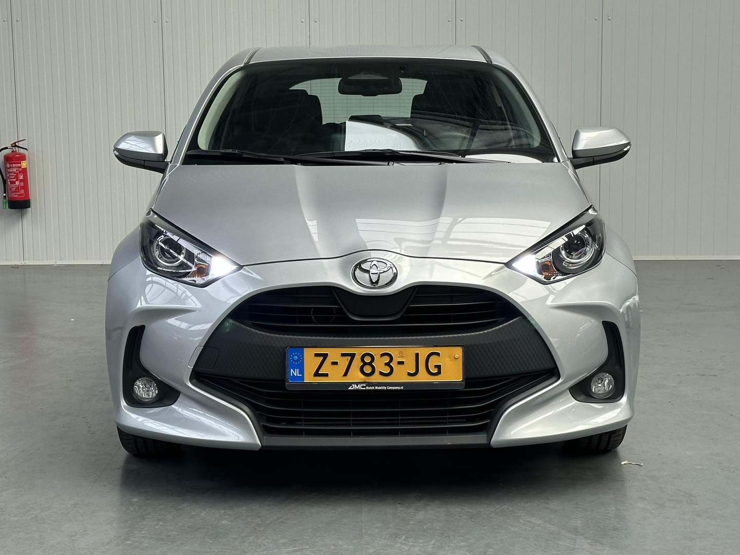 Toyota Toyota