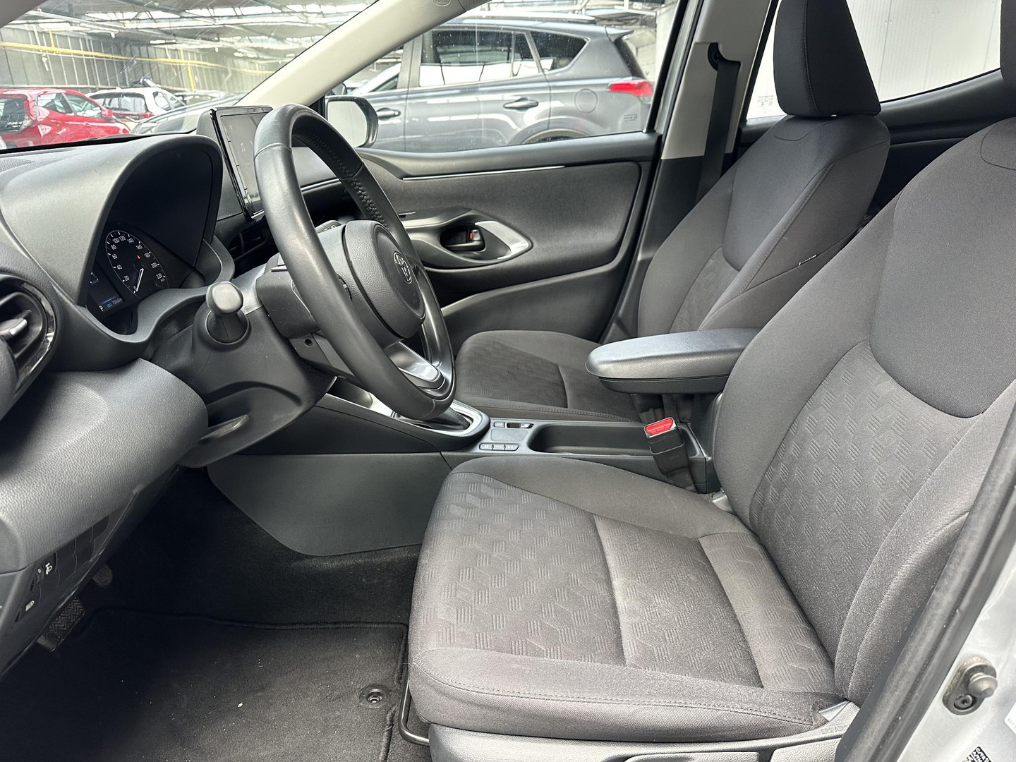 Toyota Toyota