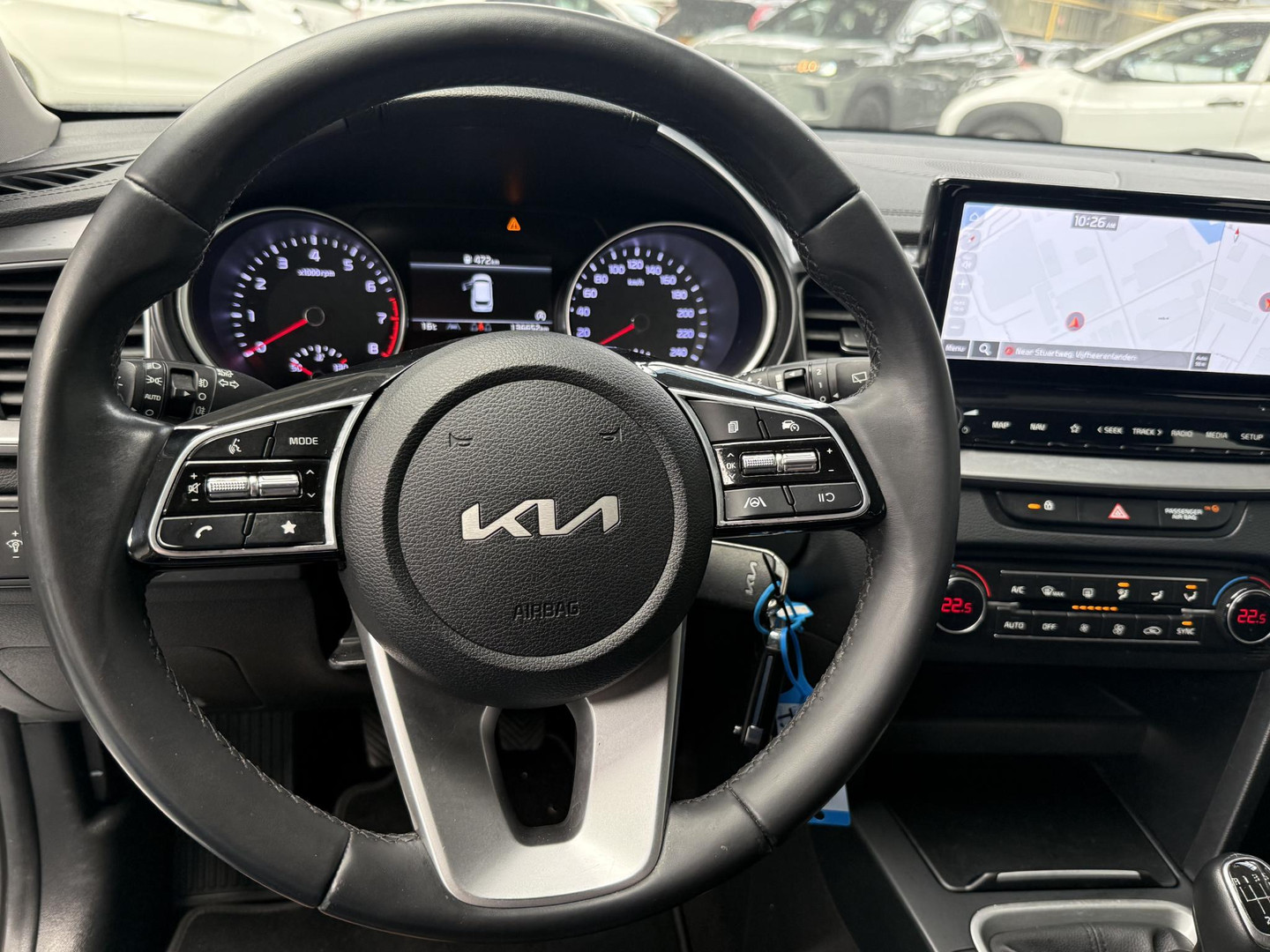 Kia