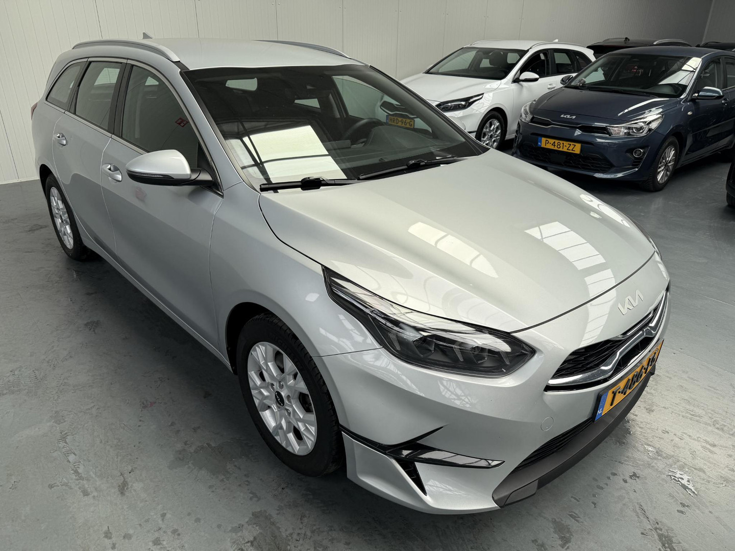 Kia