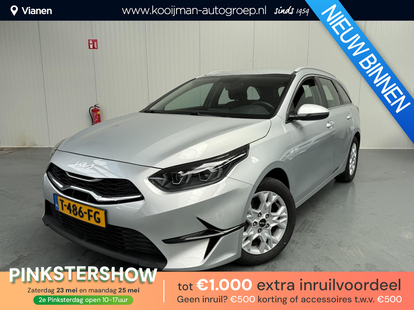 Kia
