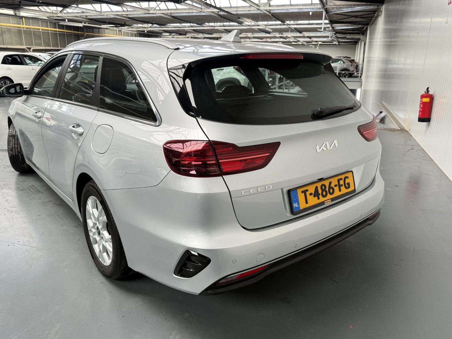 Kia