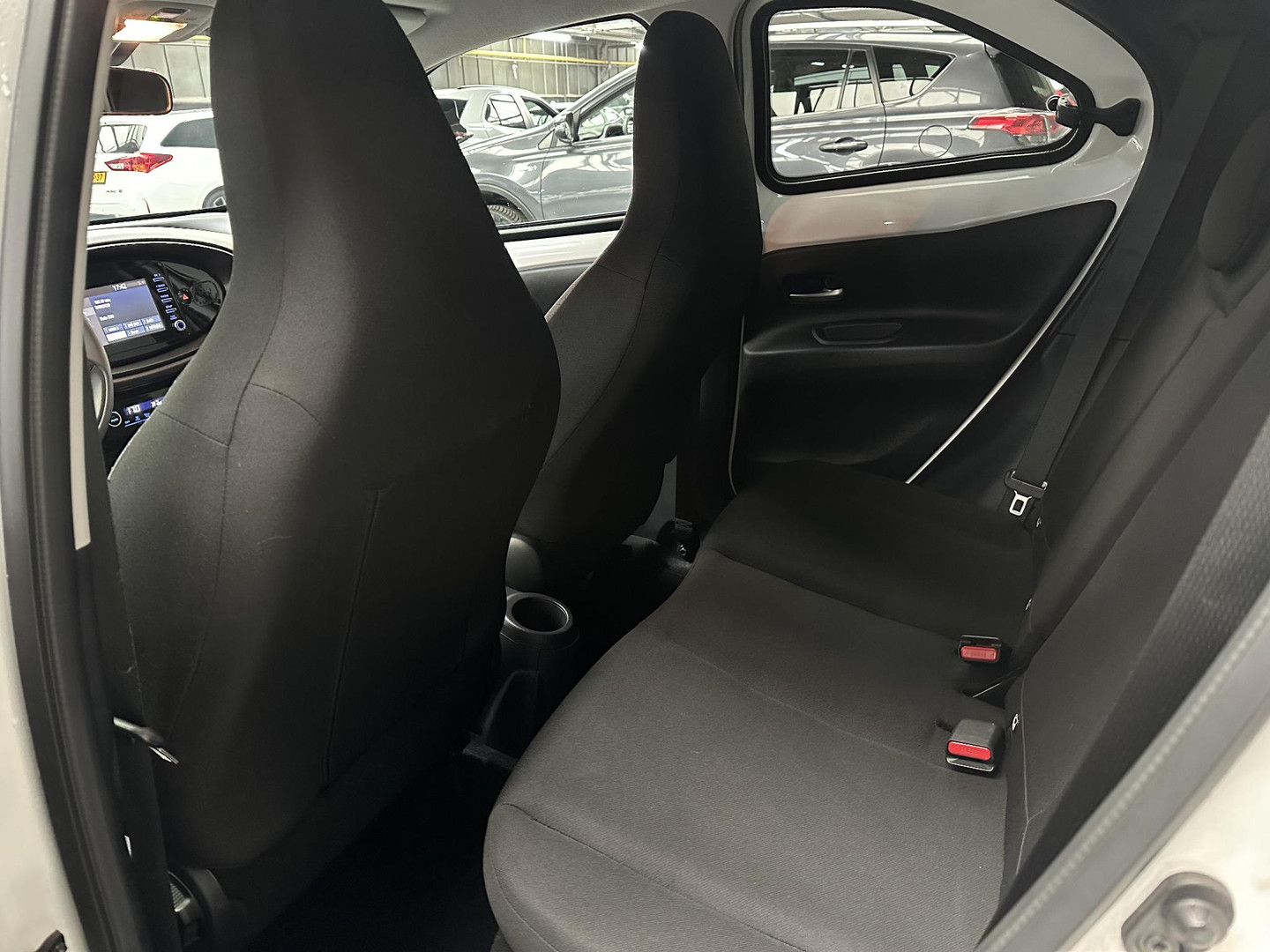 Toyota Toyota