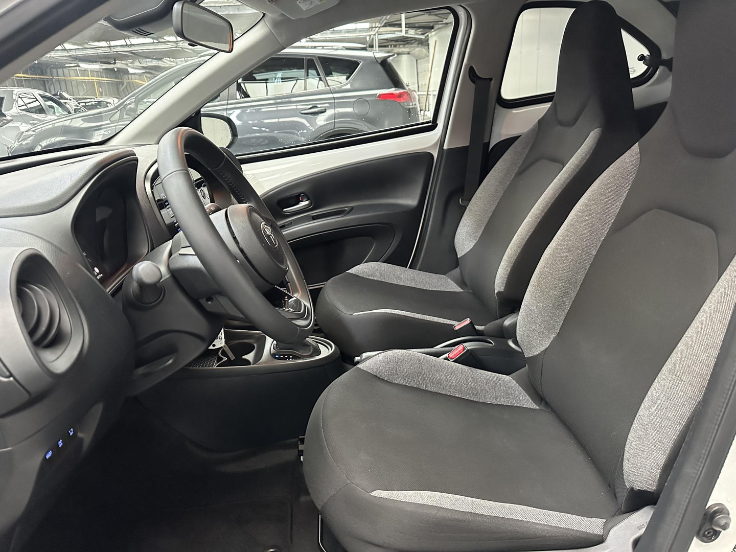 Toyota Toyota