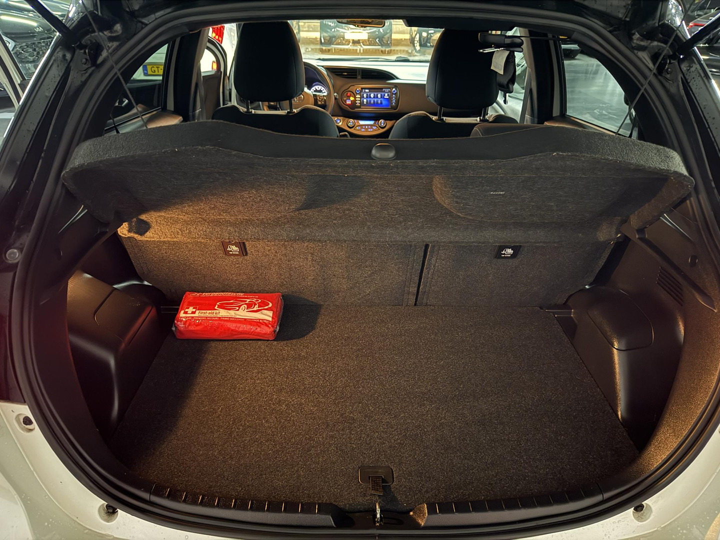 Toyota Toyota