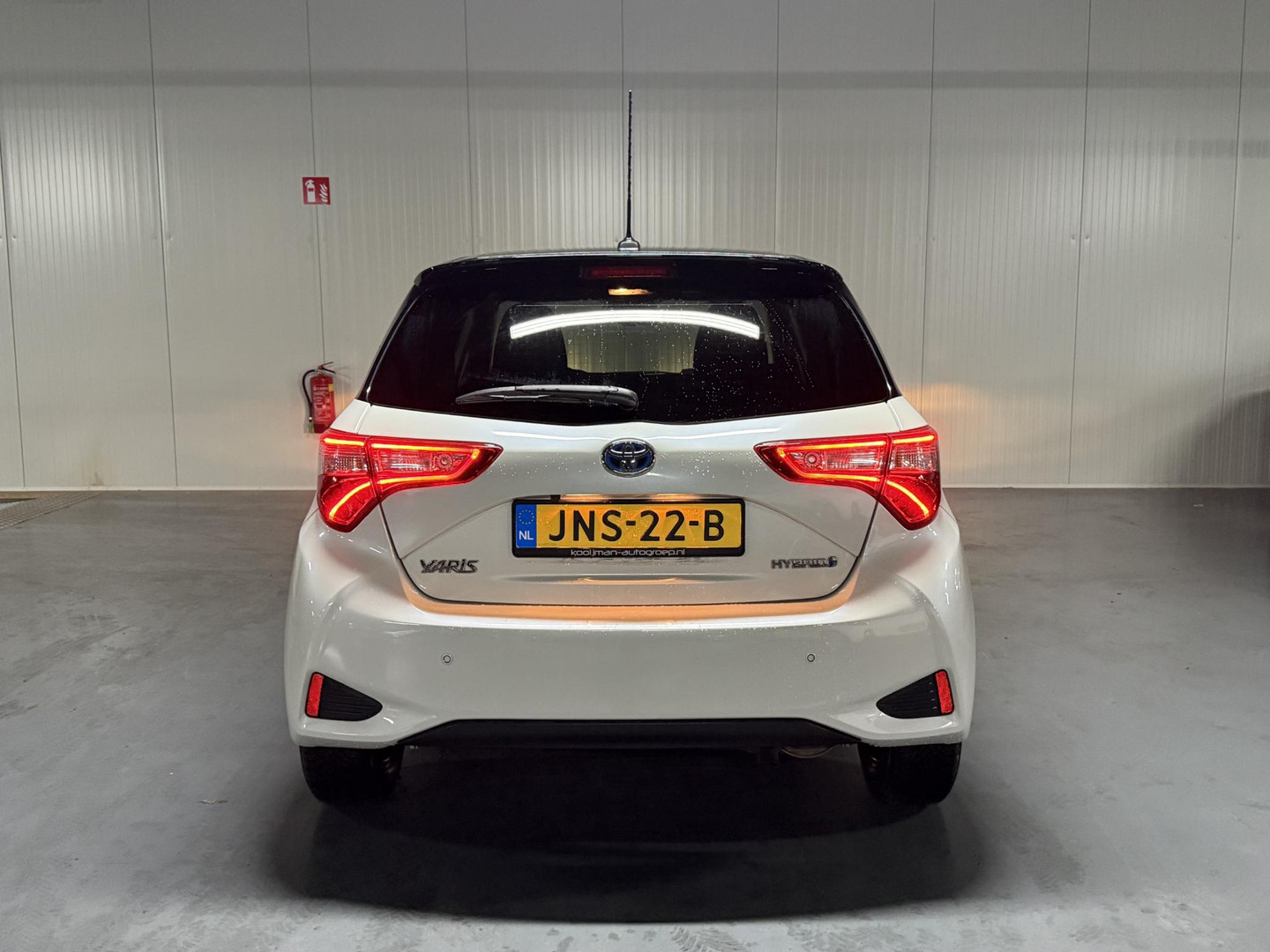 Toyota Toyota