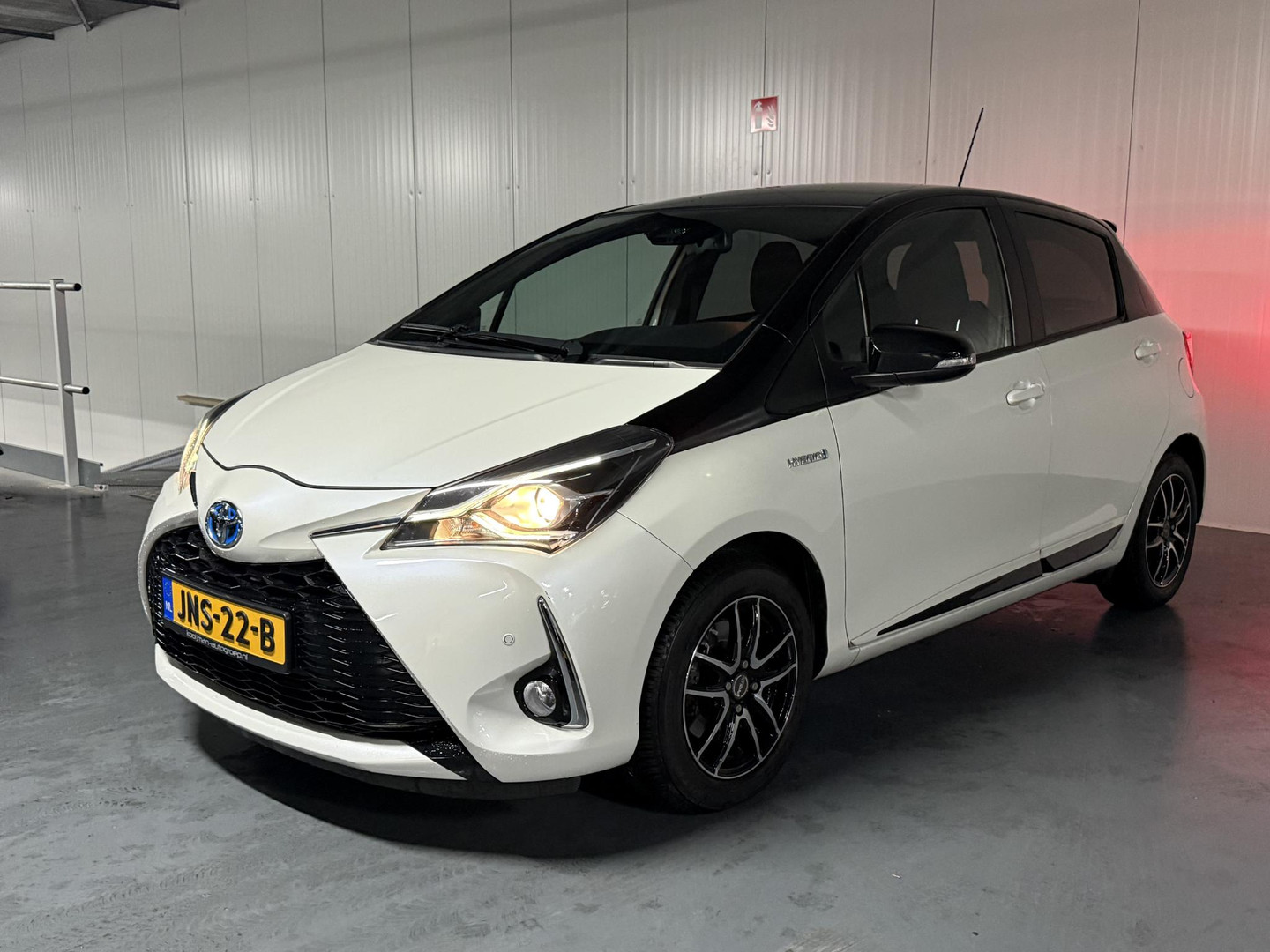 Toyota Toyota