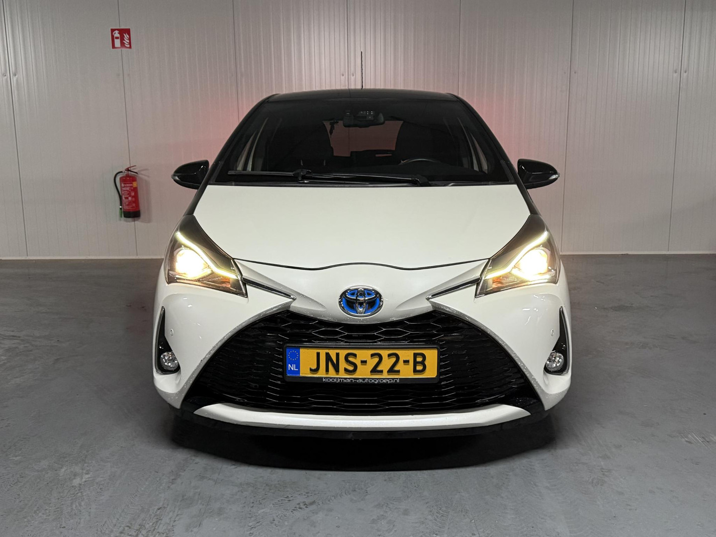 Toyota Toyota