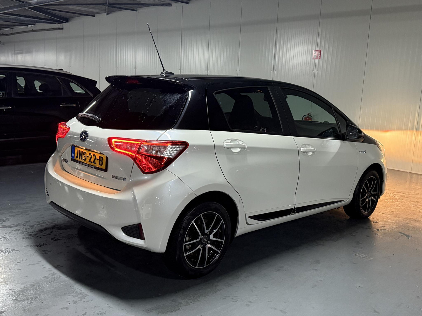 Toyota Toyota