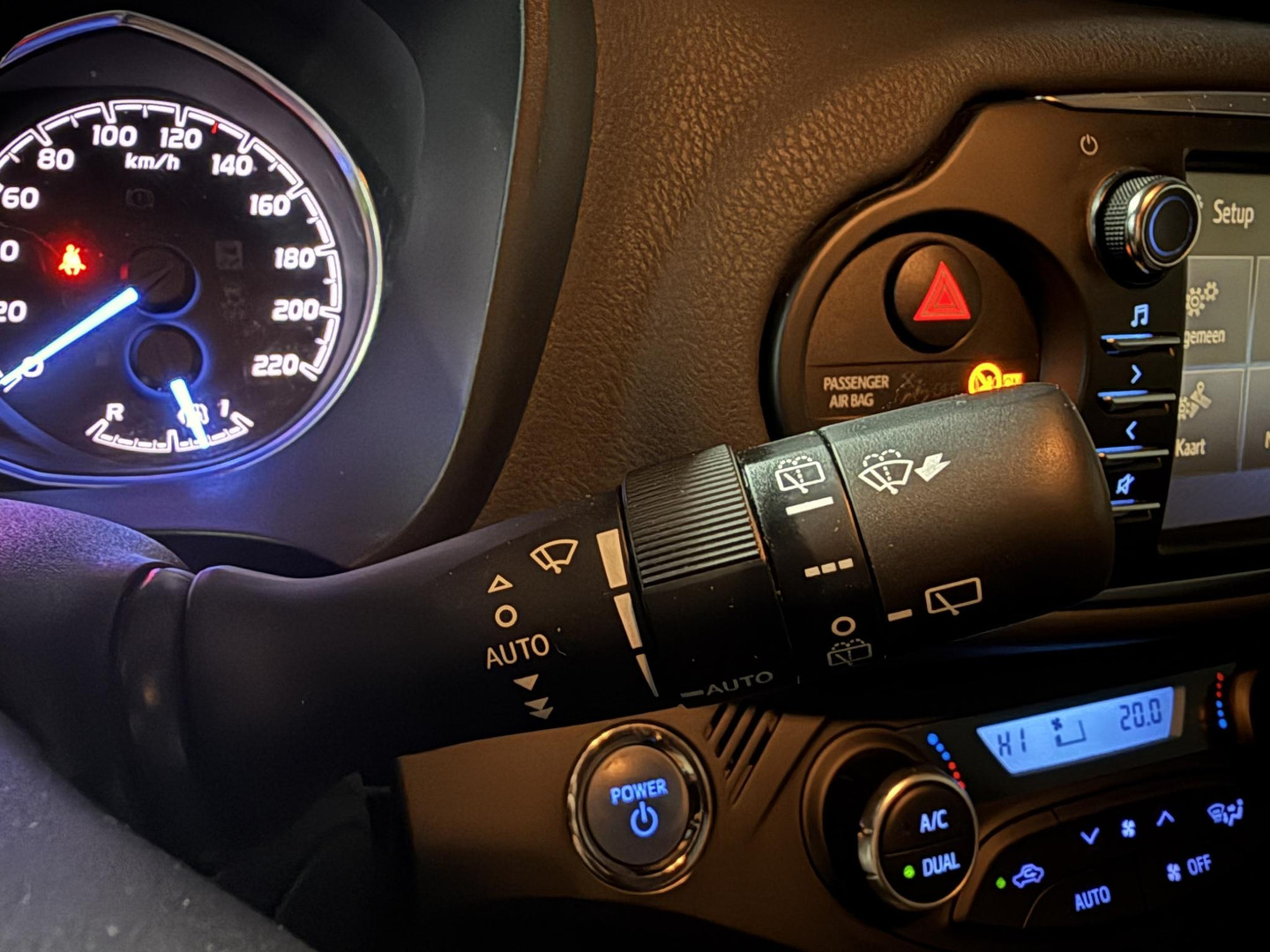 Toyota Toyota