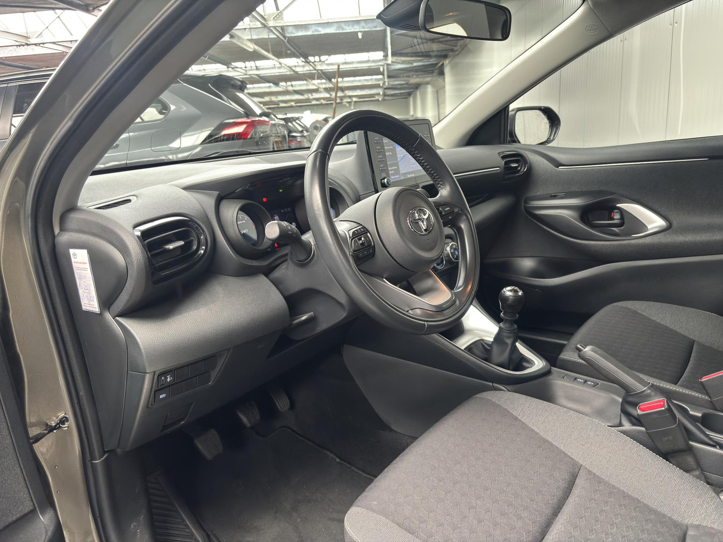 Toyota Toyota
