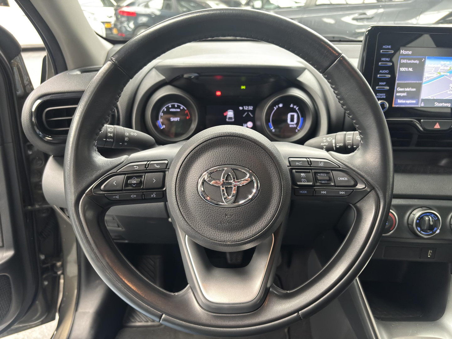 Toyota Toyota